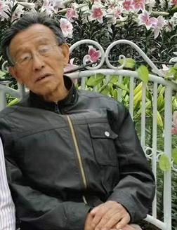 走失者照片 常州急寻：九旬老人因迷路失联，穿深...