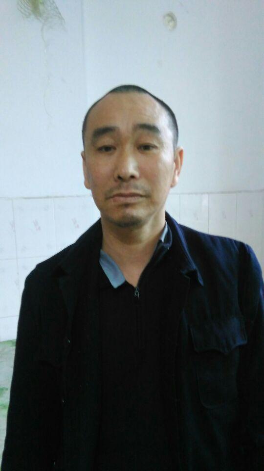 走失者照片 桂林寻亲：五旬男子被救助多年，自述...