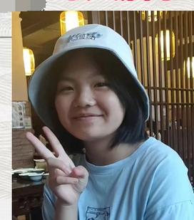 走失者照片 孩子你在哪儿？毕节15岁女孩失联，...