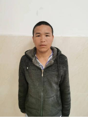 走失者照片 赣州寻亲：青年男子被救助数月，高1...