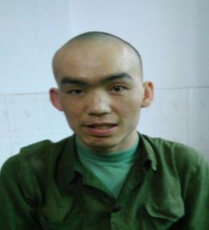 走失者照片 桂林寻亲：青年男子被救助，高1米7...