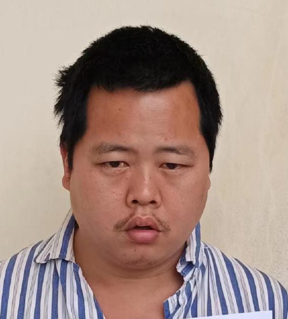 走失者照片 急寻亲友：海南白沙县青年男子被救助...