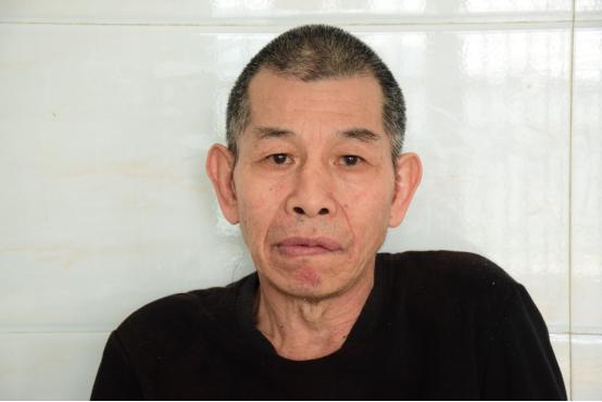 走失者照片 厦门市救助站：五旬男子被救助多年，...