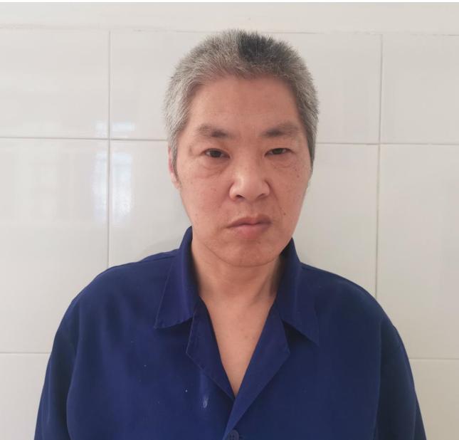 走失者照片 帮他回家：五旬男子在莆田被救助多年