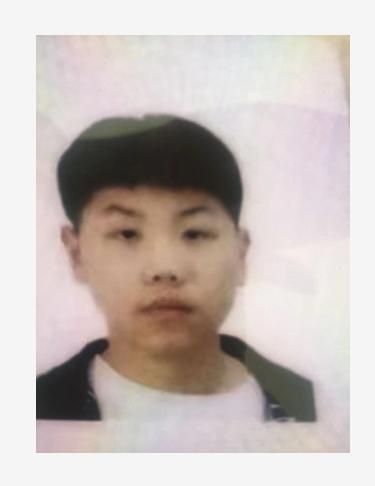 走失者照片 孩子你在哪儿？信阳13岁男孩失联，...