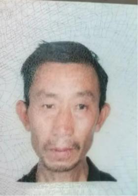 走失者照片 毕节市寻人：七旬老人走失，穿青色夹...
