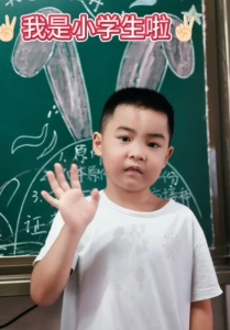 走失者照片 亲人寻家