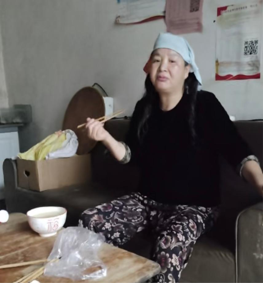 走失者照片 商丘市寻人：五旬女子走失，患智力障...