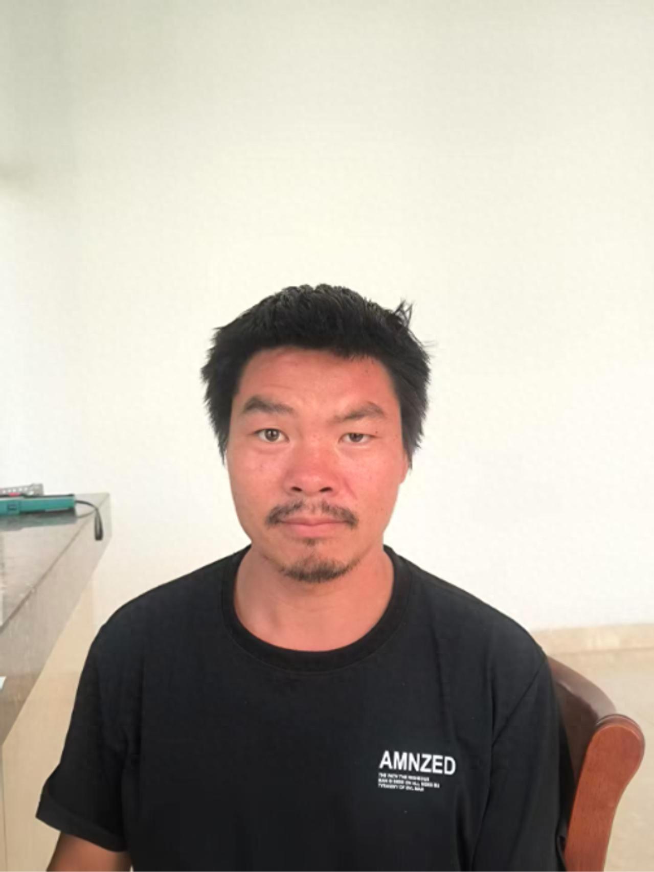 走失者照片 漳州寻亲：青年男子被救助，自述叫陈...