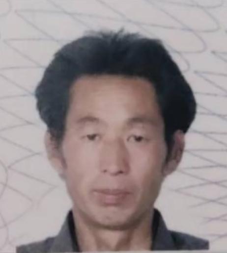 走失者照片 父亲您在哪儿？郑州新郑五旬男子失联...