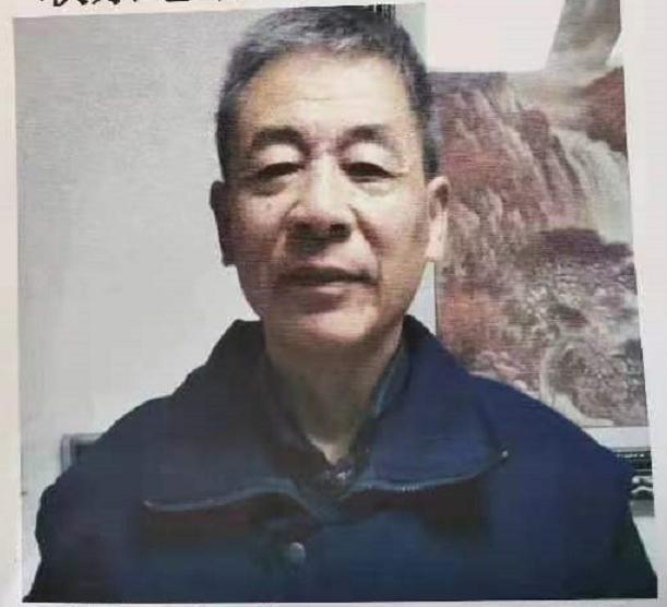 走失者照片 南阳急寻：六旬老人失联，穿灰色上衣...