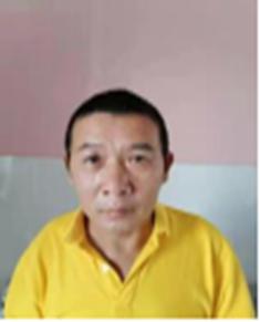 走失者照片 荆门寻亲：京山中年男子被救助，自述...