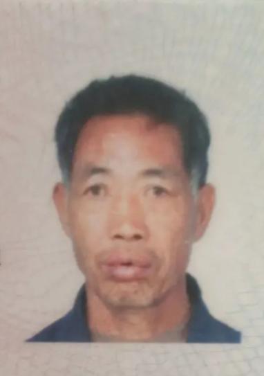 走失者照片 紧急寻人！莆田七旬老人凌晨失联，穿...