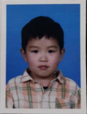 走失者照片 急寻孩子父母：厦门5岁男孩自幼被收...