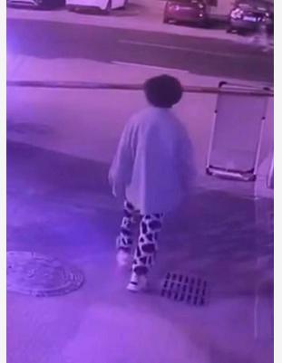 走失者照片 咸阳寻人：青年女子走失，患抑郁症，...