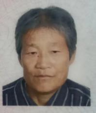 走失者照片 保定市寻人：七旬老太走失，患智力障...