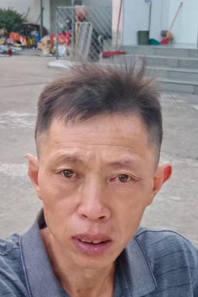 走失者照片 全国救助站
