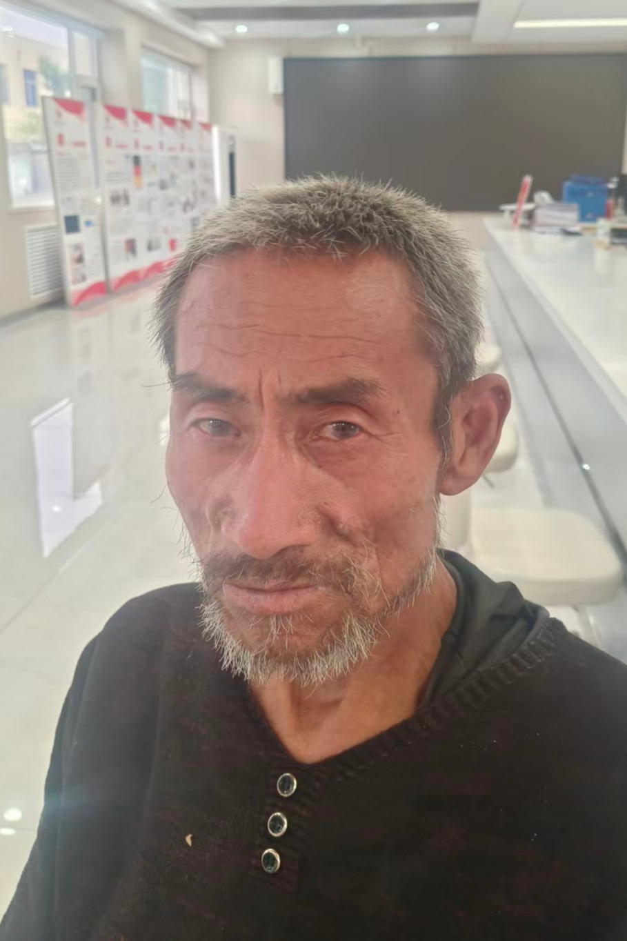 走失者照片 全国救助站