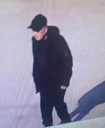 走失者照片 沈阳急寻：七旬老人走失，患小脑萎缩...