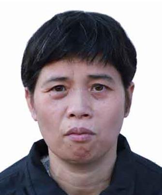 走失者照片 海南定安寻亲：五旬女子被救助，高1...