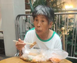 走失者照片 周口市项城市寻人：六旬老太走失，患...