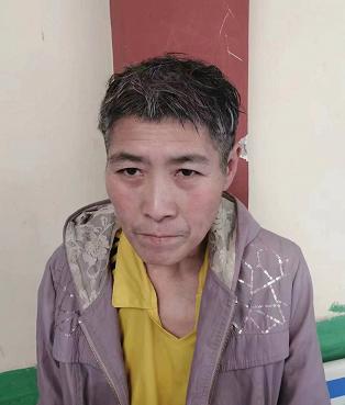 走失者照片 驻马店五旬女子被救助，穿红外套、黄...