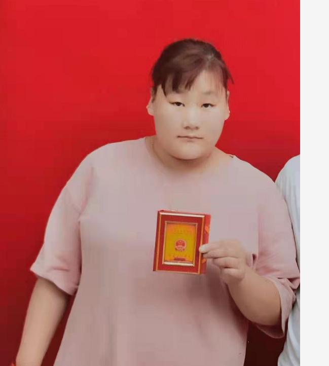 走失者照片 宿州急寻：青年女子走失，患偏执型精...