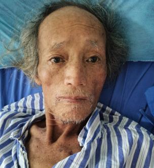 走失者照片 泉州寻亲：六旬老人被救助，自述叫吴...