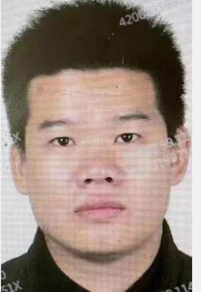 走失者照片 襄阳枣阳急寻：青年男子走失，患精神...