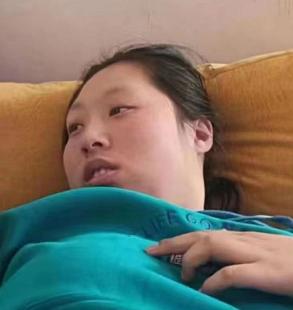 走失者照片 大连急寻：青年女子走失，患智力障碍...