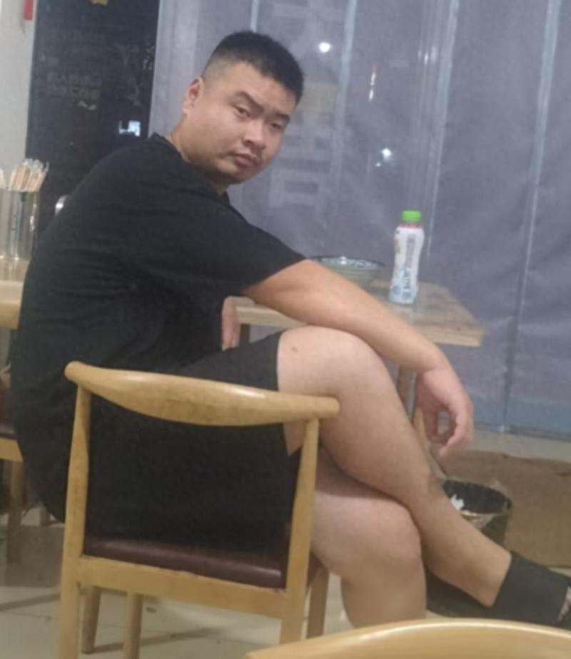 走失者照片 菏泽寻人：青年男子走失，患智力障碍...