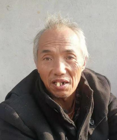 走失者照片 三明寻亲：六旬老人被救助，自述叫黄...