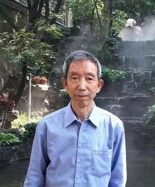 走失者照片 阳泉急寻！八旬退休校长走失，患术后...