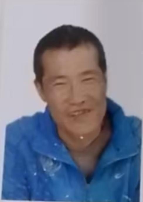 走失者照片 阜阳市寻人：青年男子走失，患智力障...