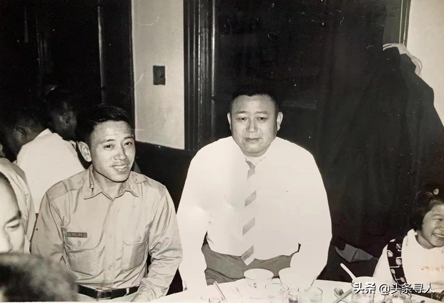 走失者照片 在沪台胞寻找江苏宿迁亲人，父亲曾和...