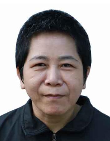 走失者照片 海南定安寻亲：中年女子被救助多年，...