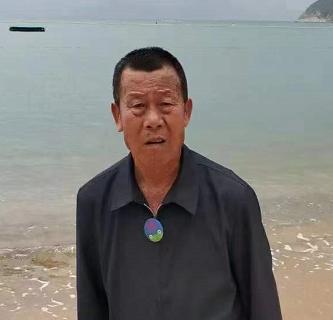 走失者照片 韶关急寻：八旬老人走失，穿黑色衣裤...