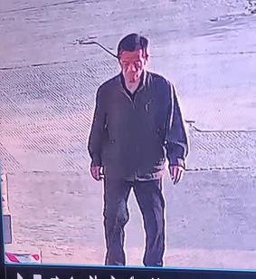 走失者照片 洛阳急寻：七旬老人走失，患脑梗后遗...