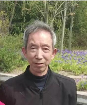 走失者照片 阳泉急寻！八旬退休校长走失，患术后...