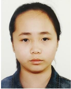 走失者照片 江门恩平12岁女生于2010年被好...