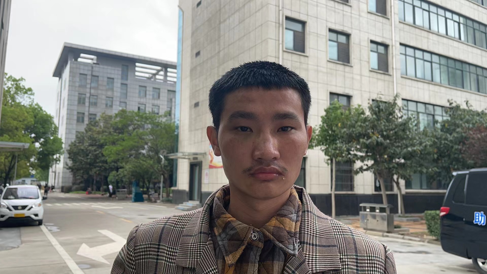 走失者照片 驻马店救助站：青年男子被救助，自述...