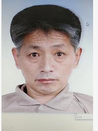 走失者照片 连云港急寻：六旬老人走失，穿黑色衣...