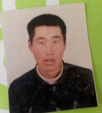 走失者照片 锦州急寻：五旬男子走失，患智力障碍...