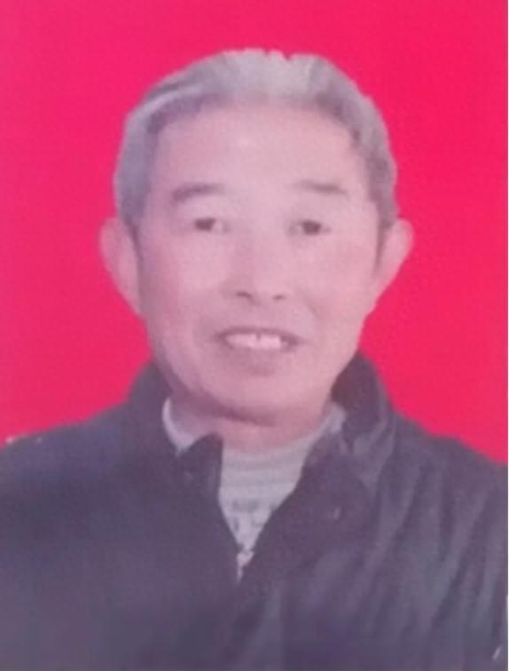 走失者照片 长春市榆树市寻人：七旬老人走失，穿...