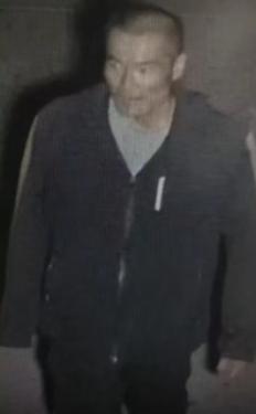 走失者照片 阜阳市寻人：青年男子走失，患智力障...