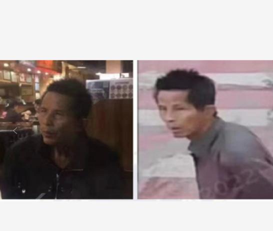 走失者照片 汕头急寻！六旬老人走失多日，穿紫色...