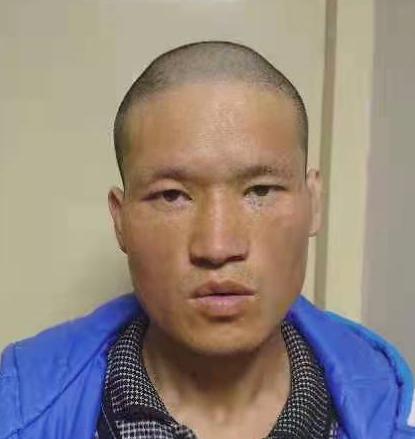 走失者照片 帮他回家：濮阳青年男子被救助，疑似...