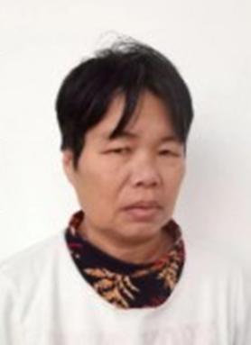 走失者照片 济南寻亲：中年女子被救助，穿白色上...