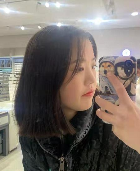 走失者照片 孩子你快回来吧！遵义仁怀市初二女孩...