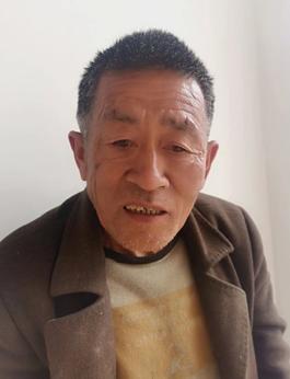 走失者照片 昆明寻亲：六旬老人被救助，自述叫吴...
